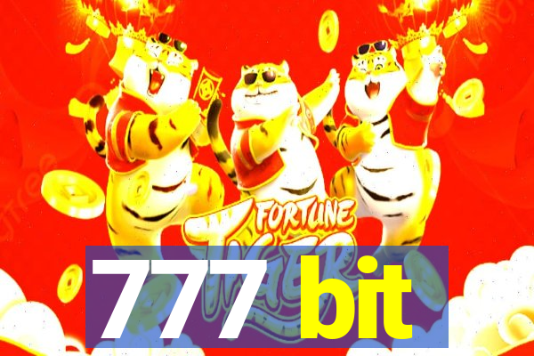 777 bit